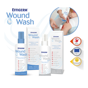 Effigerm Wound Wash