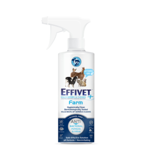 Effivet (Hydro)