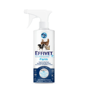 Effivet (Liquid)