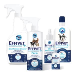 Effivet Range