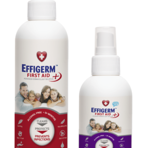 Effigerm First Aid (MD)