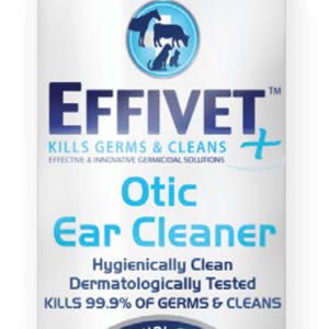 Effivet Oticare Ear Cleaner