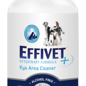 Effivet Eye Area Cleaner